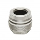 Cap cilindru hidraulic 110x60mm pentru JCB 3CX, 4CX, 5CX, OEM 594-14027