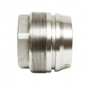 Cap cilindru hidraulic 110x60mm pentru JCB 3CX, 4CX, 5CX, OEM 594-14027