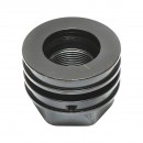 Cap cilindru hidraulic 40x70mm pentru JCB 2CX, 2CXS, 2CX FARMASTER, 2CXSL, 2DX LE, 2CXL, 2CXAIRMASTER, 2CX AM LE, 50519 FM, 504B OEM 595-10027