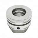 Cap cilindru hidraulic 60x110mm pentru JCB 3CX, 4CX OEM 595-10043
