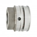 Cap cilindru hidraulic 60x110mm pentru JCB 3CX, 4CX OEM 595-10043