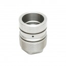 Cap cilindru hidraulic 60x110mm pentru JCB 4CX OEM 594-14055