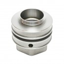 Cap cilindru hidraulic 60x110mm pentru JCB 4CX OEM 595-10062