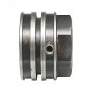 Cap cilindru hidraulic 60x90mm pentru JCB 3CX, 4CX OEM 595-10061