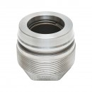 Cap cilindru hidraulic 80x50mm pentru JCB 3CX, 4CX OEM 594-14020