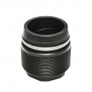 Cap cilindru hidraulic 90x60mm pentru JCB 3CX, 4CX OEM 594-14053