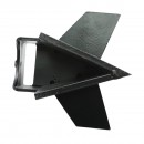 Cap cruce despicator lemne 40 Tone THOR