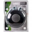 Cap de motocoasa ø2.40mm x 10m, prindere M10 cu adaptor