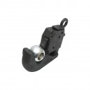 Cap tirant lateral cu lagar sferic cat. 2 pentru John Deere