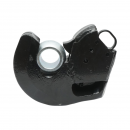 Cap tirant lateral cu lagar sferic categoria 4