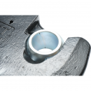 Cap tirant lateral cu lagar sferic categoria 4