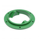 Capac carcasa cama melc heder John Deere cod OEM H164061