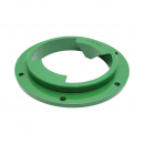 Capac carcasa cama melc heder John Deere cod OEM H164061