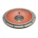 Capac carter diferential fata cu piulita de reglaj DT U-445 42.55.600