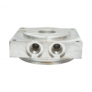 Capac intermediar instalatie pompa basculare BK99251, BK99250