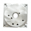 Capac intermediar instalatie pompa basculare BK99251, BK99250