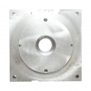 Capac intermediar instalatie pompa basculare BK99251, BK99250
