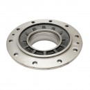 Capac planetara interior cu 5 gauri pentru JCB cod OEM 458/20446, 458/20403, 450/10221 Breckner Germany