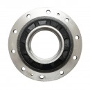 Capac planetara interior cu 5 gauri pentru JCB cod OEM 458/20446, 458/20403, 450/10221 Breckner Germany