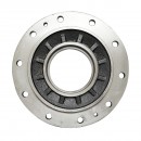 Capac planetara interior cu 5 gauri pentru JCB cod OEM 458/20446, 458/20403, 450/10221 Breckner Germany