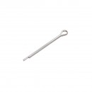 Capat bara lungime 415mm, filet 22x1.5 dreapta, con 25/28mm pentru Fendt F514300100020