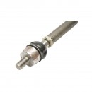 Capat de bara completa 440mm, M24x1,5 pentru JCB 3CX OEM 126-02253
