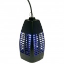 Capcana electrica pentru insecte, Home IK 230, putere 4 W, raza de actiune 20 mp, lumina UV