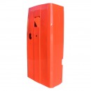 Capota motor UTB U-650
