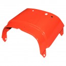 Capotaj complet Fiat U-445 /set (motor in 4 pistoane) cu suport plansa bord
