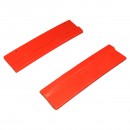 Capotaj complet Fiat U-445 /set (motor in 4 pistoane) cu suport plansa bord
