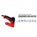 Capsator electric Raider RD-ES15, 8-14 mm
