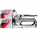 Capsator manual Yato YT-7000, 6-14 mm