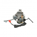 Carburator ATV 180cc SHARK 200 DISGM88