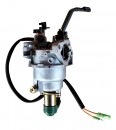 Carburator P27 cu electrovalva pentru motoare 389-460cmc, generator