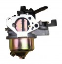 Carburator P27 cu robinet pentru motoare 389-460cmc, motopompa, motocultor, utilaje de constructii