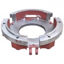 Carcasa ambreiaj 10 toli U-445 (3 parghii)