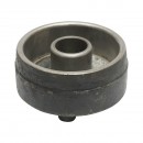 Carcasa de blocare hidraulica pentru JCB 3CX, 4CX OEM 128-14725