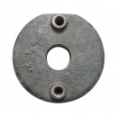Carcasa de blocare hidraulica pentru JCB 3CX, 4CX OEM 128-14725
