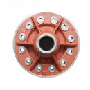 Carcasa diferential Massey Ferguson cod OEM 191170M91, 191170, 2521218K91, 25221218, 2260055M91