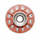 Carcasa diferential Massey Ferguson cod OEM 882783, 2521219, 892174, 2521219K91, 882783M9, 892174M1
