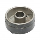 Carcasa inferioara de blocare a bratului din spate pentru JCB 3CX, 4CX OEM 128-14726