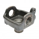 Carcasa planetara, fuzeta stanga pentru JCB cod OEM 448/42602 Breckner Germany