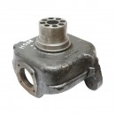 Carcasa planetara, fuzeta stanga pentru JCB cod OEM 448/42602 Breckner Germany