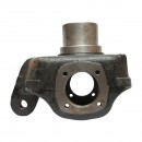 Carcasa planetara, fuzeta stanga pentru JCB cod OEM 448/42602 Breckner Germany