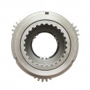 Carcasa reductor ansamblata Massey Ferguson cod OEM 897711M91, 897711