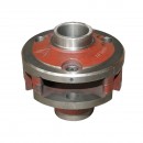 Carcasa reductor spate Massey Ferguson cod OEM 1864872M3, 361212M1, 1864872, 361212