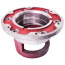 Carcasa rulment stanga spate U-650