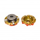 Carcasa satelit diferential completa U-650 31.24.010as
