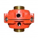 Carcasa satelit diferential completa U-650 31.24.010as