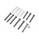 Carcasa satelit diferential completa U-650 31.24.010as